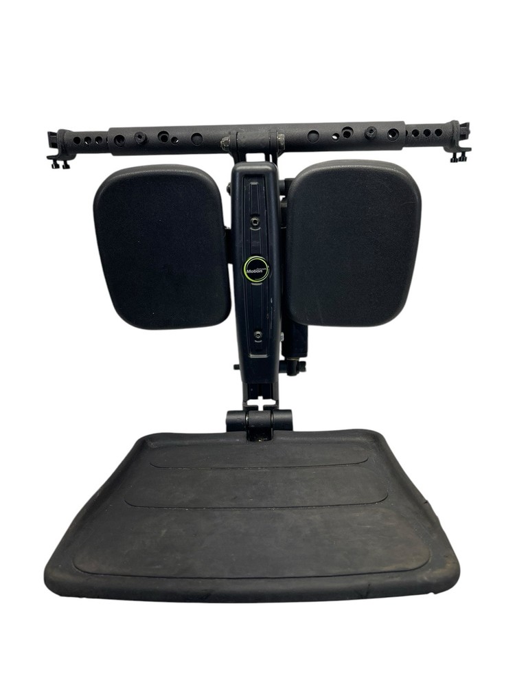 Invacare/Rovi Power Legrest Footrest TDX SP2, More TRC1811 94UA1KB1 Wheelchair