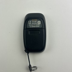 Widex RC-DEX Remote, Wax Guard Filters, P10 Batteries, Case, For Hearing Aids