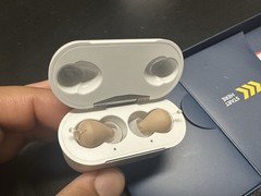 Audien Hearing ATOM PRO 2 Wireless Rechargeable OTC Hearing Aids New Open Box