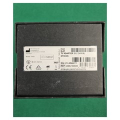 OTICON TVA3 DOLBY DIGITAL TV ADAPTER 3.0 2.4 BL FOR HEARING AIDS – UNUSED IN BOX