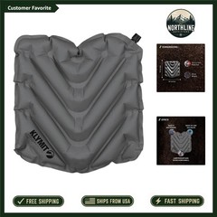 Lightweight Inflatable Cushion: Your Go-To Alignment Seat for Every Journey