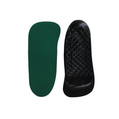 Spenco RX Orthotic Arch Support 3/4 Length Insoles