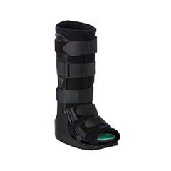 Ossur • DH OffLoading Walker Boot | MEDIUM | Post-Op Foot Leg Brace | New |