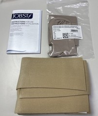 JOBST FarrowWrap Strong Compression Wraps 30-40 mmHg Legpiece Medium Regular 3i