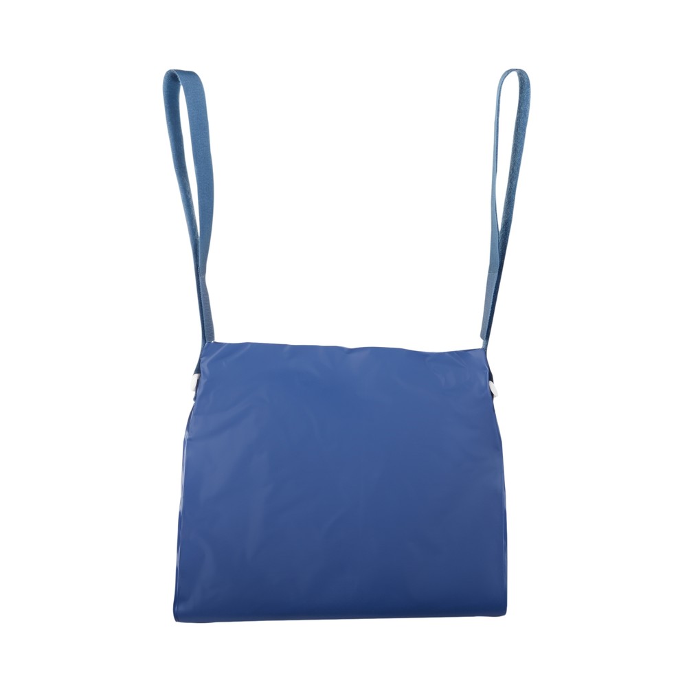 McKesson Urinary Drainage Bag Holder For Wheelchair Geri-chair or Bed Rails
