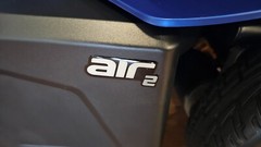 Pride Mobility Jazzy Air 2 Elevating Seat Powerchair – Open Box
