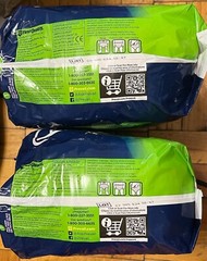 Prevail Daily Disposable Underwear Youth Small 20″-34″- 22 Count 2 Packages NEW!