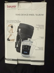 beurer knee elbow 2 in 1 em34