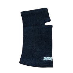 McDavid Wrist Brace Sleeve Support. Brand New. Left, Right Hand and Thumb. 