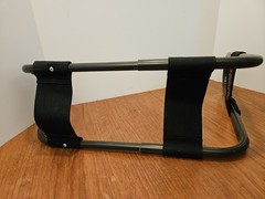 IdealStretch Hamstring Stretching Device Calf Stretcher
