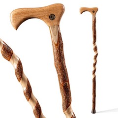 Brazos Rustic Wood