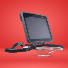 Tobii Dynavox I-110 Touch Screen Communication Aide Device AS IS – No Power