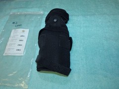 Dr Medical DRMS The Maximus Wrist Brace WB0104-148-03 Size Large