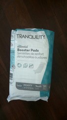 Pads For Personal
