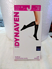 Dynaven Calf 971CLLW66 15-20 mmHg SIGVARIS Compression Socks LIGHT BEIGE