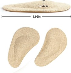 s Arch Support Insoles for Flat Feet, Plantar Fasciitis, Relieve Pain for Wom…