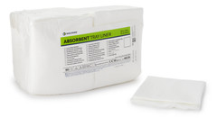 Halyard Sterilization Tray Liner 20″ x 25″ – Low Lint, High Absorbency – 100ct