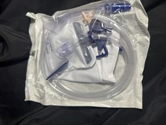 2000Ml Catheter Bags for Men and Women 3 Pack Professional Urinary Drainage Bags