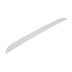 4PCS Universal Sweeper Door Sill Stair Wheelchair Door Sill Free Assembly Rubber