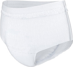 TENA Women Super plus Underwear, Incontinence, Disposable, Heavy Absorbency, XL,