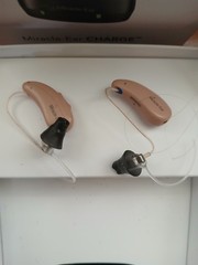 Miracle ear Hearing Aids
