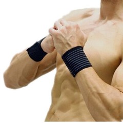 Adjustable Sport Wristband & Feet Correction Orthopedic