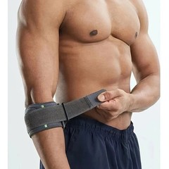 Tennis Elbow Brace Support Strap for Tendonitis Golfers Arm Pain Compression Ban