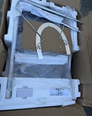 ✅Patient Lift Electric For Home with Commode, Patient Transfer Lifts Load 330 lb