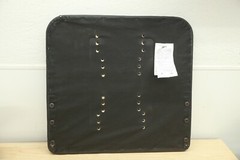Jazzy / Quantum Power Chair 20″x19″ Solid Seat Pan for Aftermarket Cushions