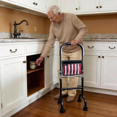 Knee Replacement Recovery Aid; Stand Assist Aid for Elderly; Couch Toilet Assist