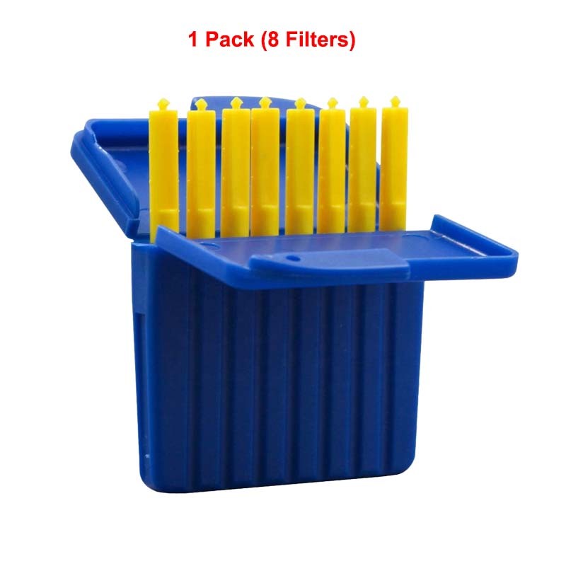 For Starkey Hear Clear Hearing Aid Wax Guards Filters Cleaning Accessories