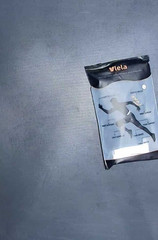 Vlela HAMSTRING COMPRESSION SLEEVE W/Adjustable Straps for men & women Sz XL NEW