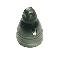Phonak Closed Smokey Dome S 10 PCS 054-1990 New 7613275132418 Unitron Sonova