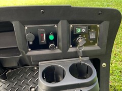 Cricket SX-3 Portable Mini Mobility Cart read description in full before you buy