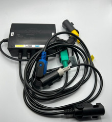 Pride Mobility Motor Control Box Viva Lift Moto Motion CM310 CTL1707193
