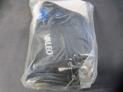 Valeo (WHD1) Size XS Ambidextrous Heavy-Duty Single Strap Wrist Support – Qty 3