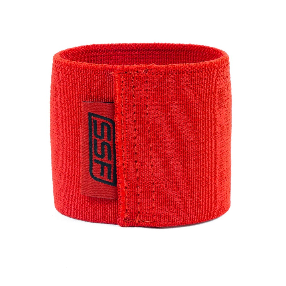 SERIOUS STEEL FITNESS Compression Cuff | Arm, Bicep, Calf and Elbow Compression