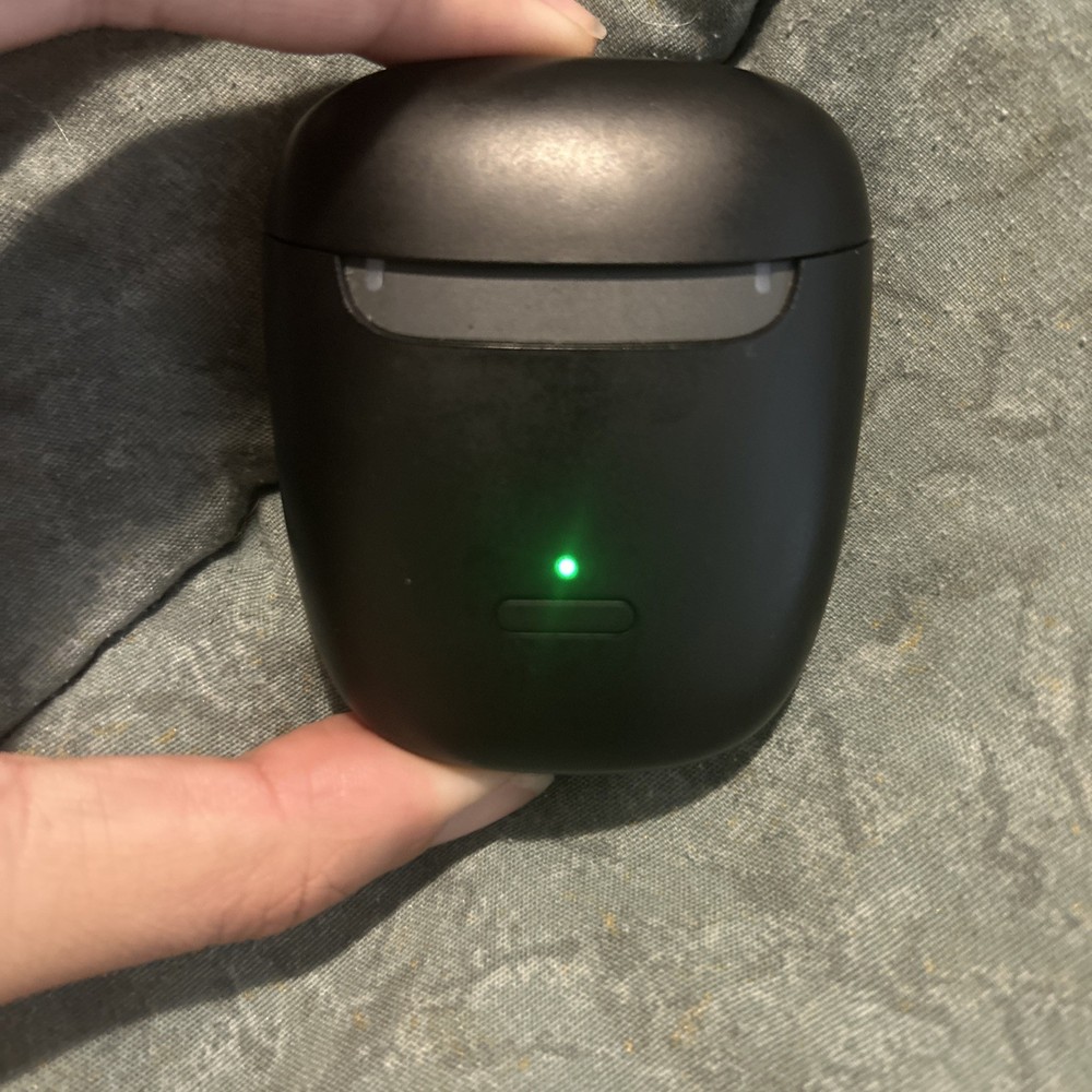 CONNEXX TRAVEL CHARGER RIC (hearing Aid Charger Casing Only)