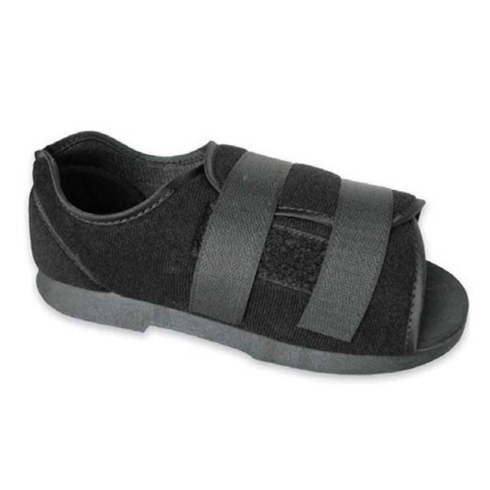 Soft Touch Post Op Shoe Men’s X-Large 12.5 – 14