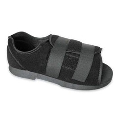 Soft Touch Post Op Shoe Men’s X-Large 12.5 – 14