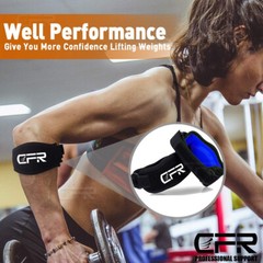 Tennis Elbow Brace Support Arthritis Tendonitis Golfer Arm Joint Pain Band Strap