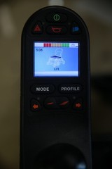 FULLY TESTED Joystick Controller D51626.04 for Power Chairs – Permobil Quickie