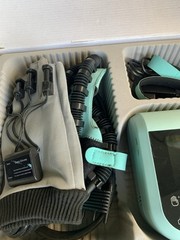 Nowinda Rehabilitation Robot Gloves- Model Y911 – Left Hand Retail $159 Large