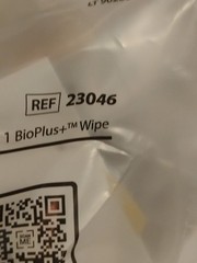 90x Bioderm Liberty 3.0 Male External Catheter – 23046 – Lot Of 90