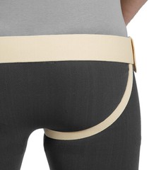 Mövibrace Inguinal Groin Hernia Belt