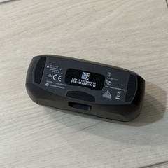 ReSound GN C-2 Portable Hearing Aid DK-2750 Charge Station Case Only