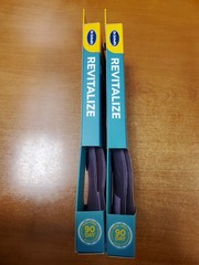 2 Pairs: Dr Scholls Revitalize Recovery Insoles Women’s Size 6-10 (3030) R3P1