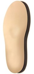 Pedag Sensitive 158 orthotic insole, soft foot support, diabetes and neuropathy