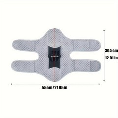 Knee Assistive Device Knee Brace for Pain Relief Walk Support Stabilizer Pad