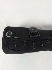 Exos BOA Removable Right Wrist Arm Cast Brace Boa Lacing System Small